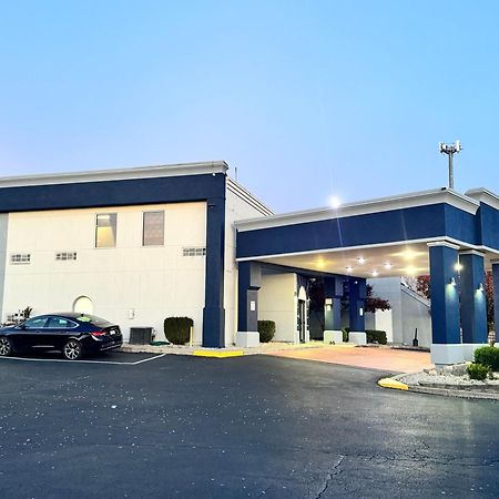 Quality Inn & Suites Silverton Dış mekan fotoğraf