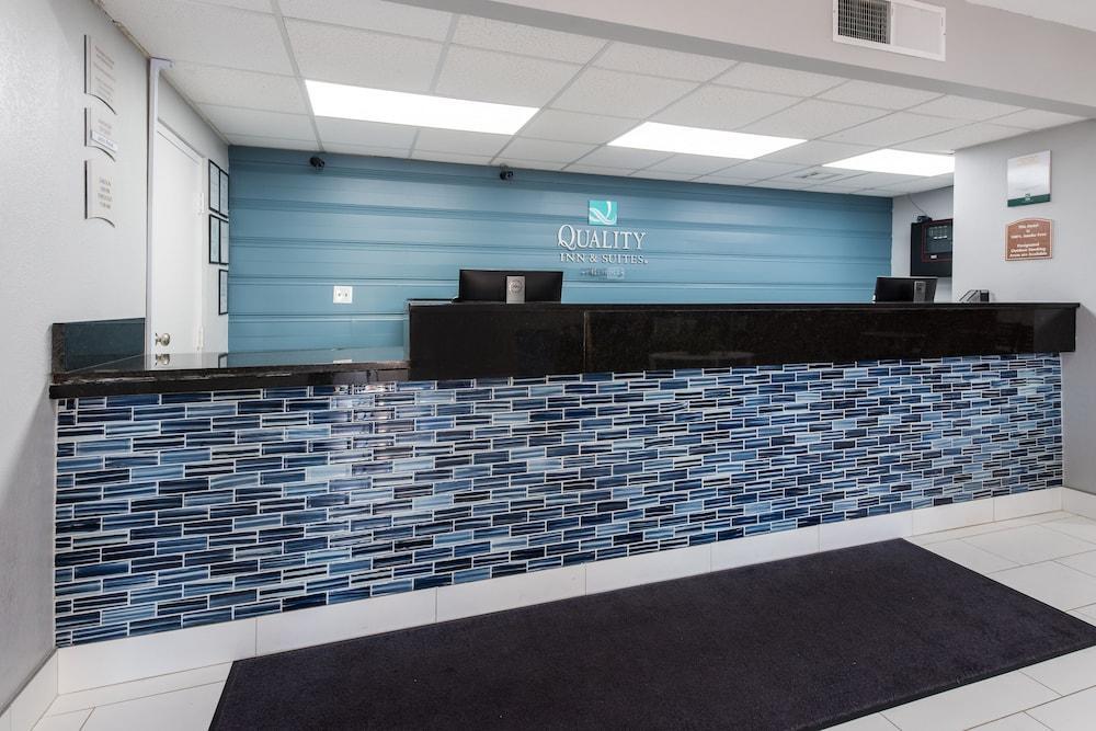 Quality Inn & Suites Silverton Dış mekan fotoğraf