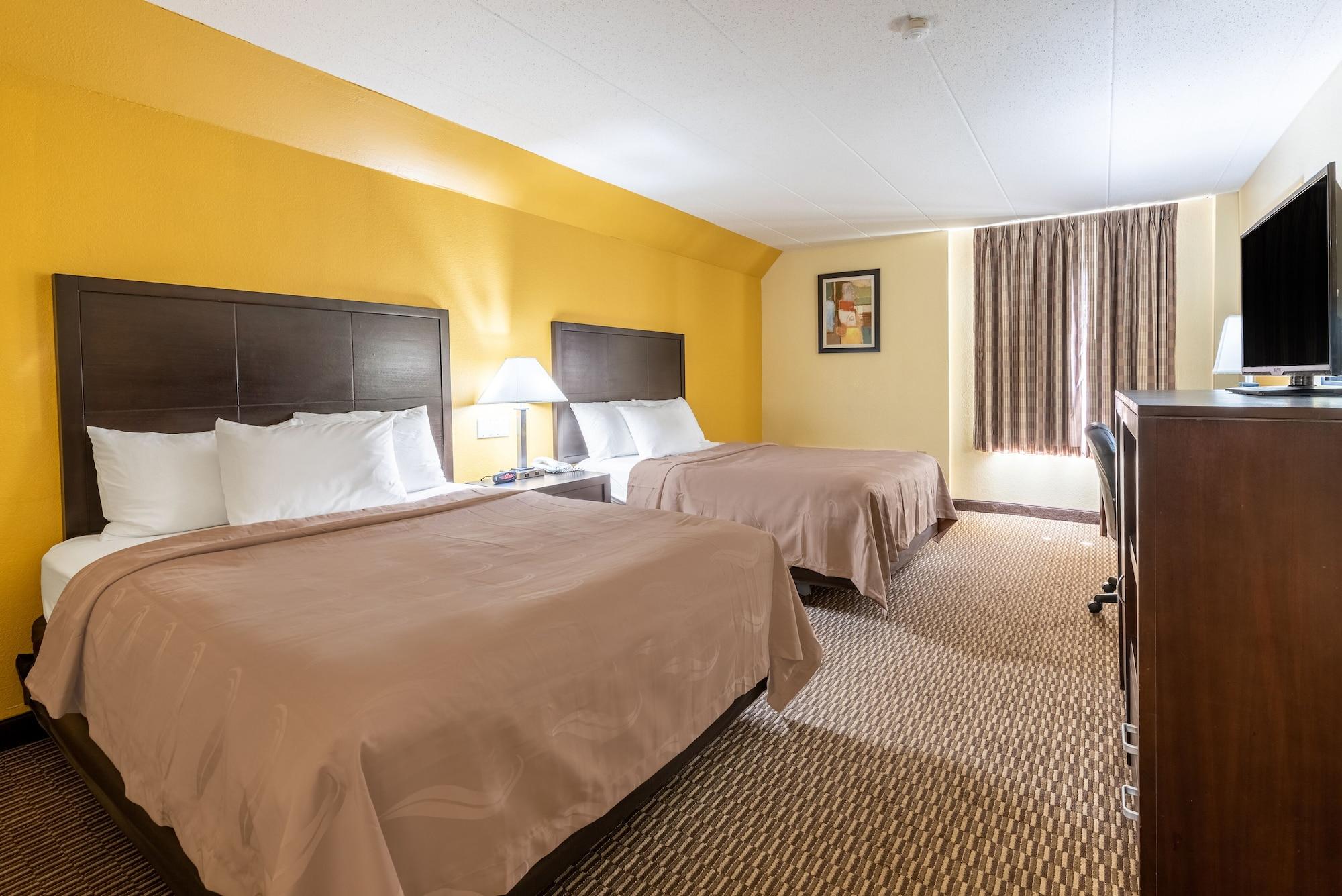 Quality Inn & Suites Silverton Dış mekan fotoğraf