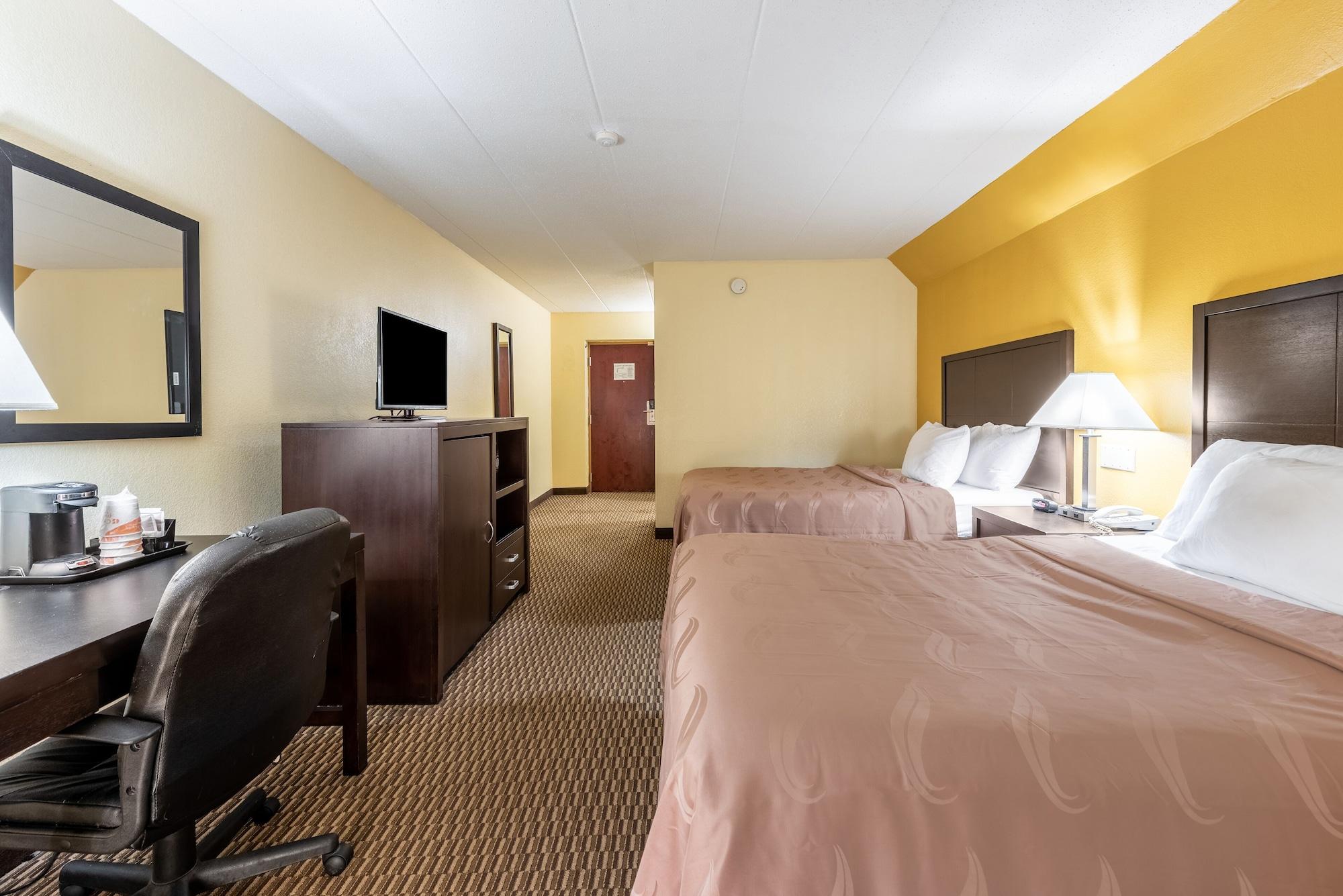 Quality Inn & Suites Silverton Dış mekan fotoğraf