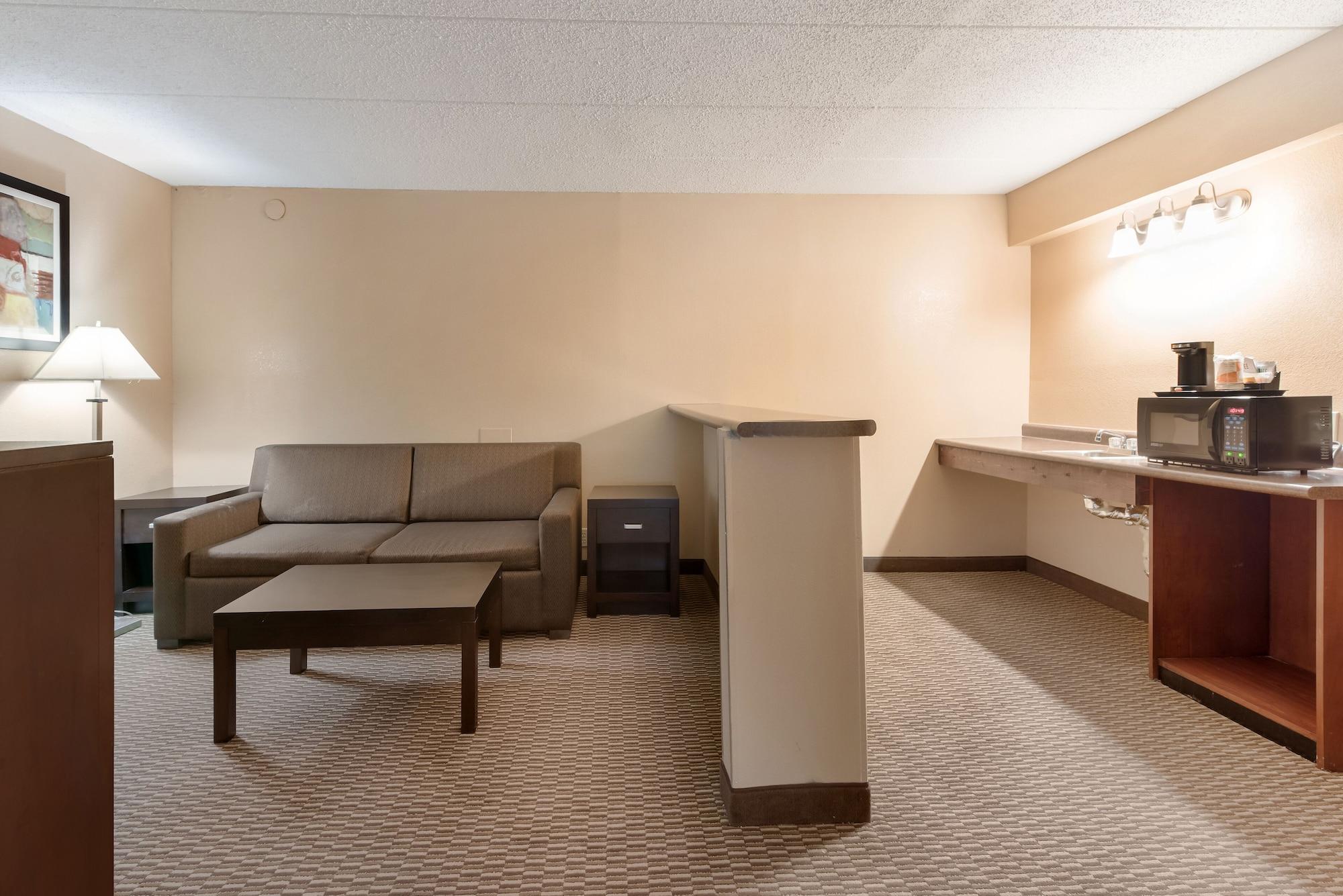 Quality Inn & Suites Silverton Dış mekan fotoğraf