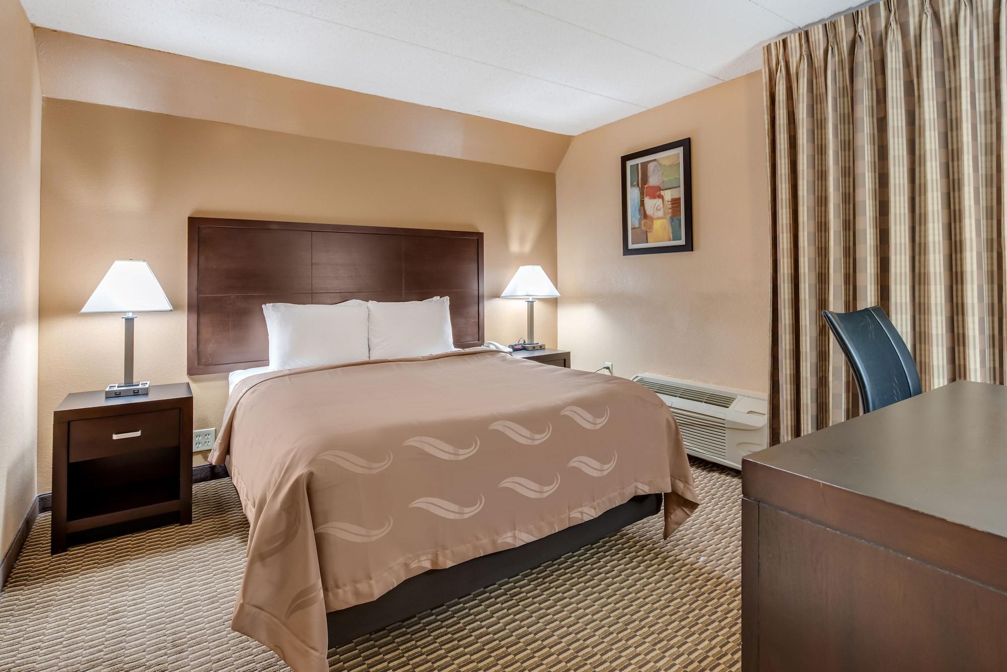 Quality Inn & Suites Silverton Dış mekan fotoğraf