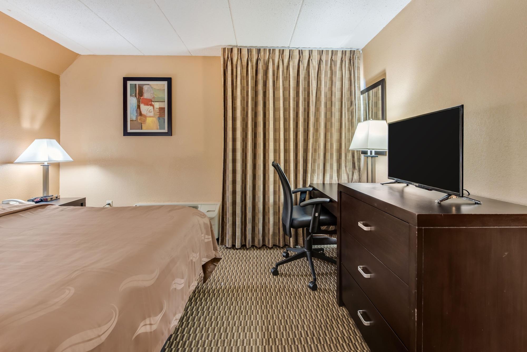 Quality Inn & Suites Silverton Dış mekan fotoğraf