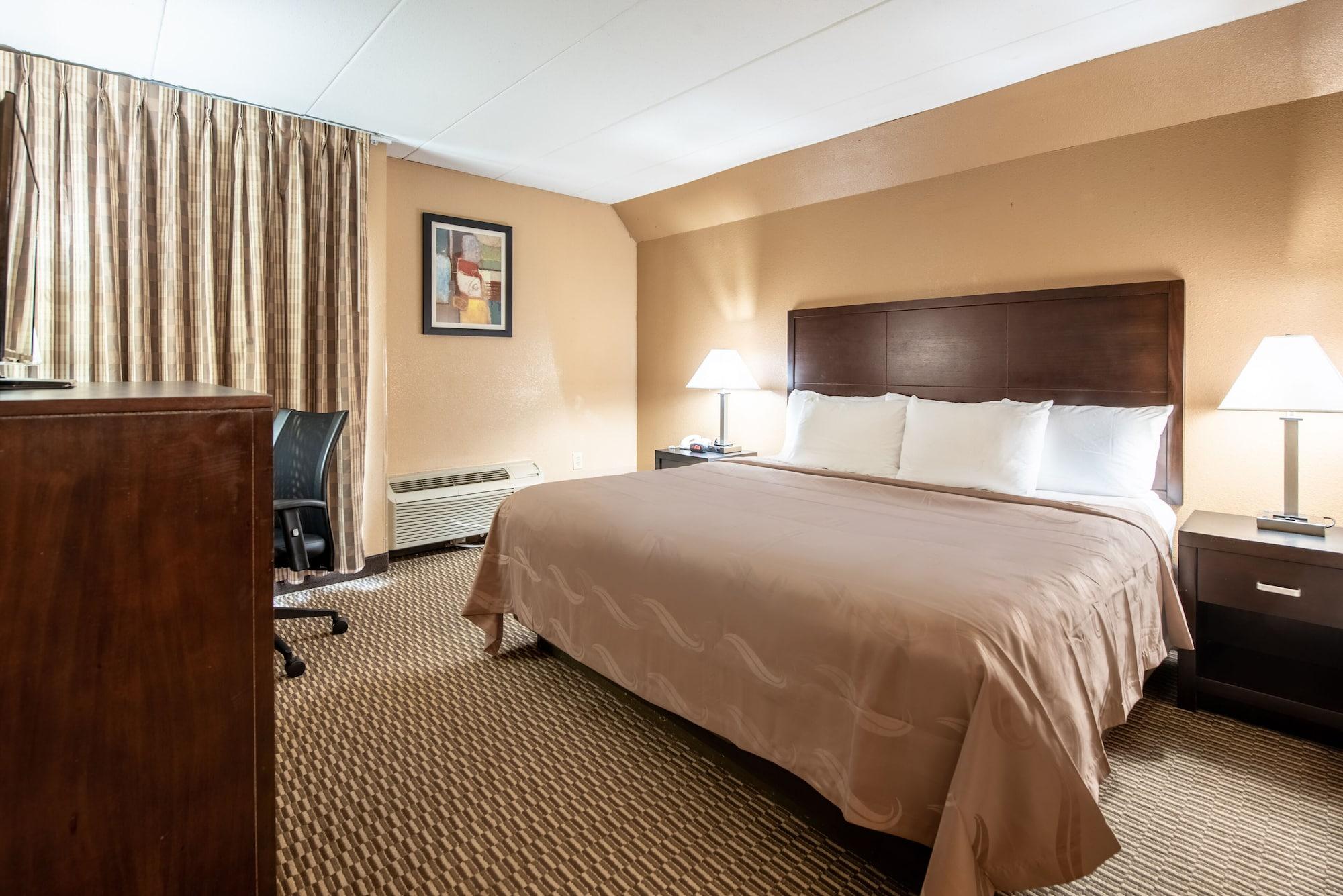 Quality Inn & Suites Silverton Dış mekan fotoğraf