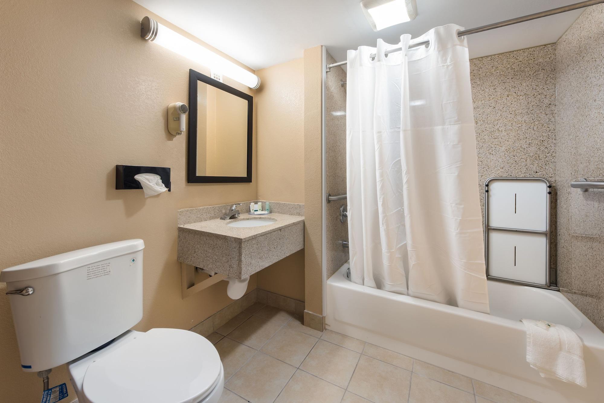 Quality Inn & Suites Silverton Dış mekan fotoğraf