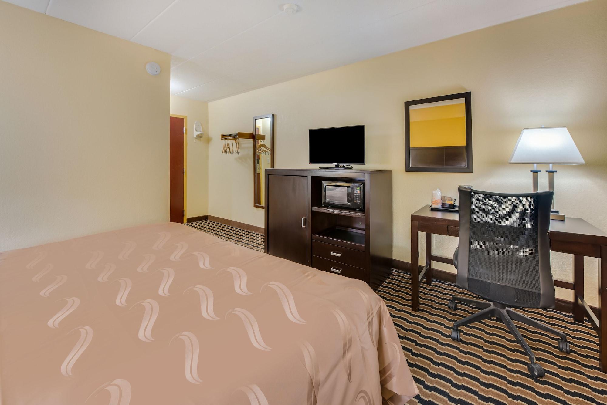Quality Inn & Suites Silverton Dış mekan fotoğraf