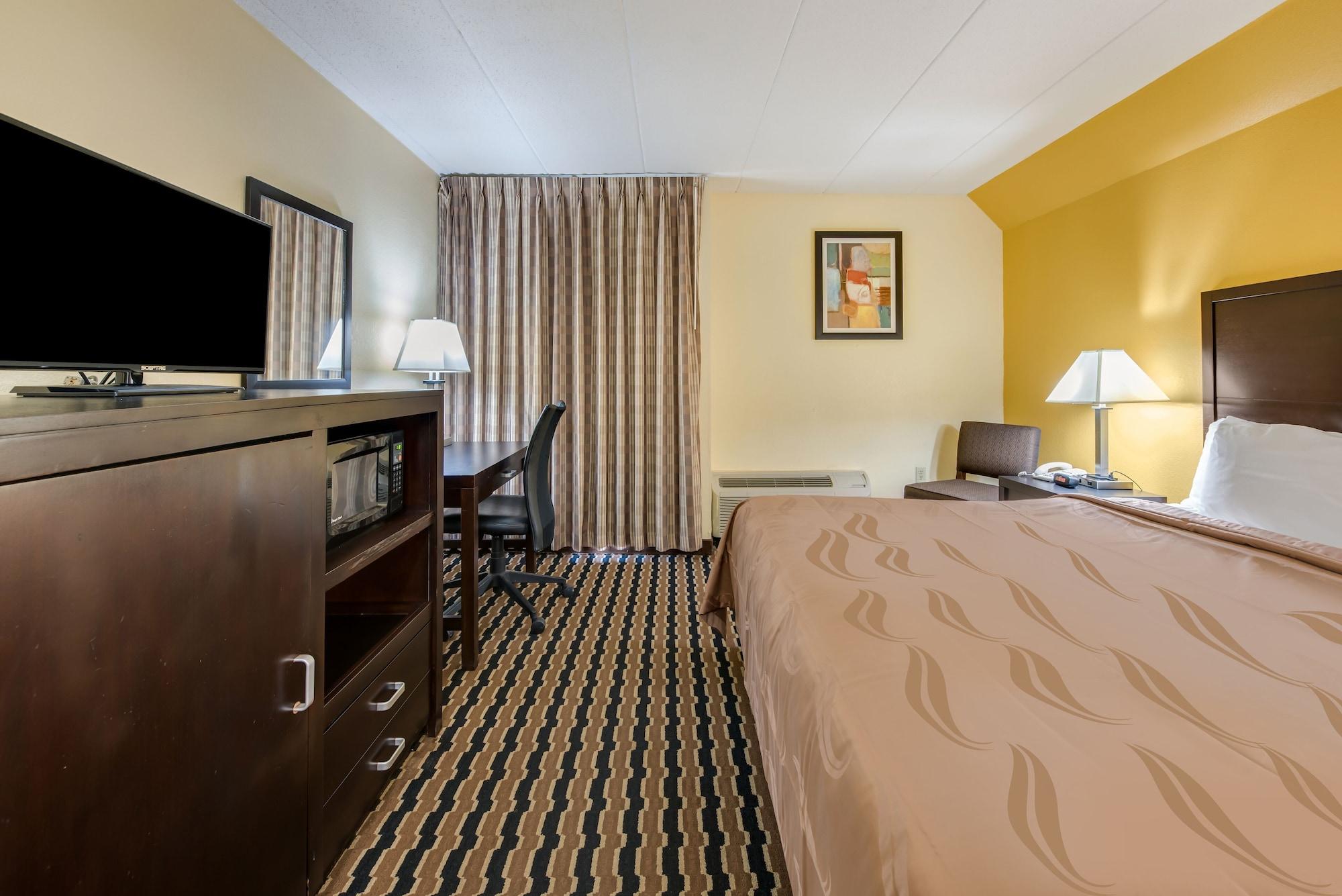 Quality Inn & Suites Silverton Dış mekan fotoğraf