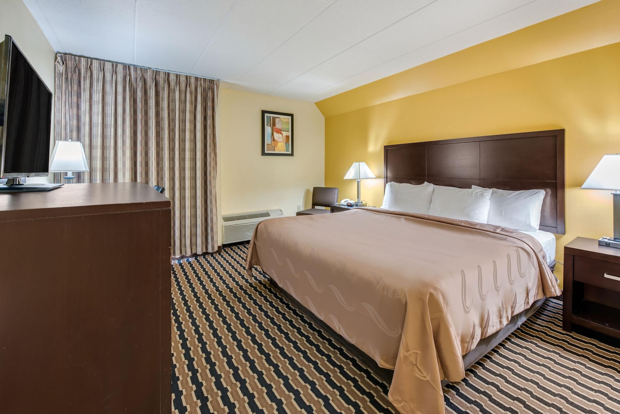 Quality Inn & Suites Silverton Dış mekan fotoğraf