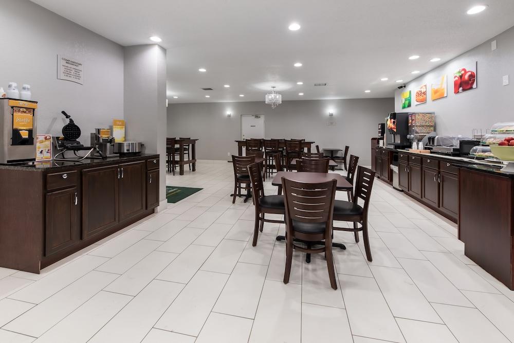 Quality Inn & Suites Silverton Dış mekan fotoğraf