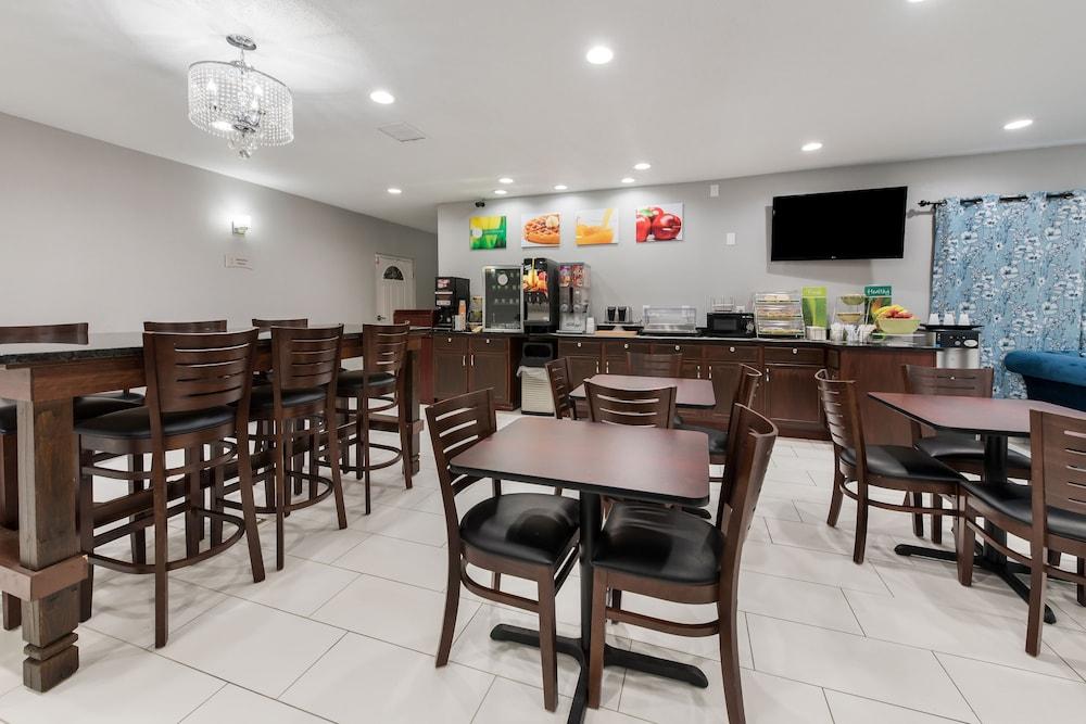 Quality Inn & Suites Silverton Dış mekan fotoğraf