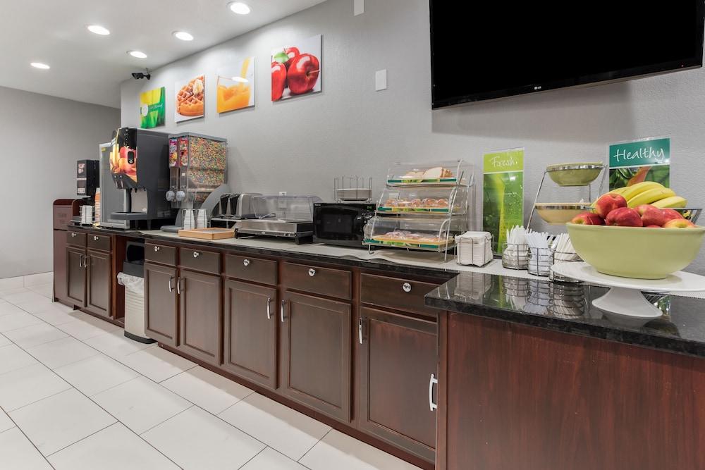 Quality Inn & Suites Silverton Dış mekan fotoğraf