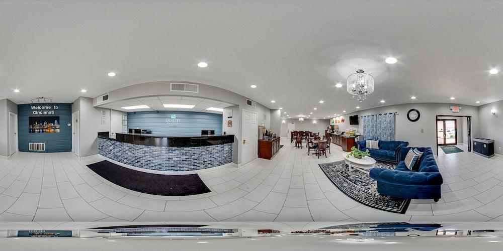 Quality Inn & Suites Silverton Dış mekan fotoğraf