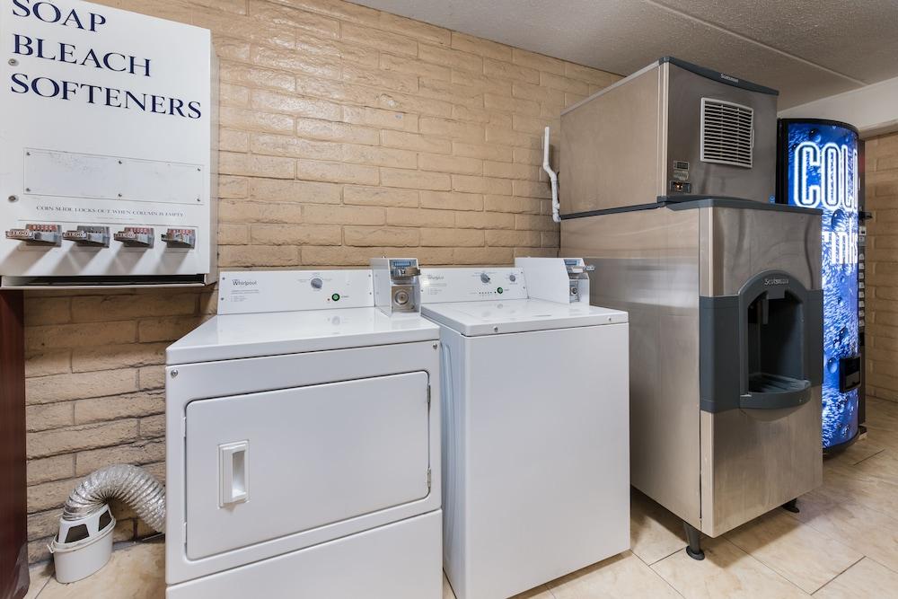 Quality Inn & Suites Silverton Dış mekan fotoğraf