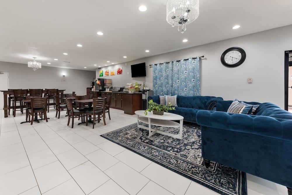 Quality Inn & Suites Silverton Dış mekan fotoğraf