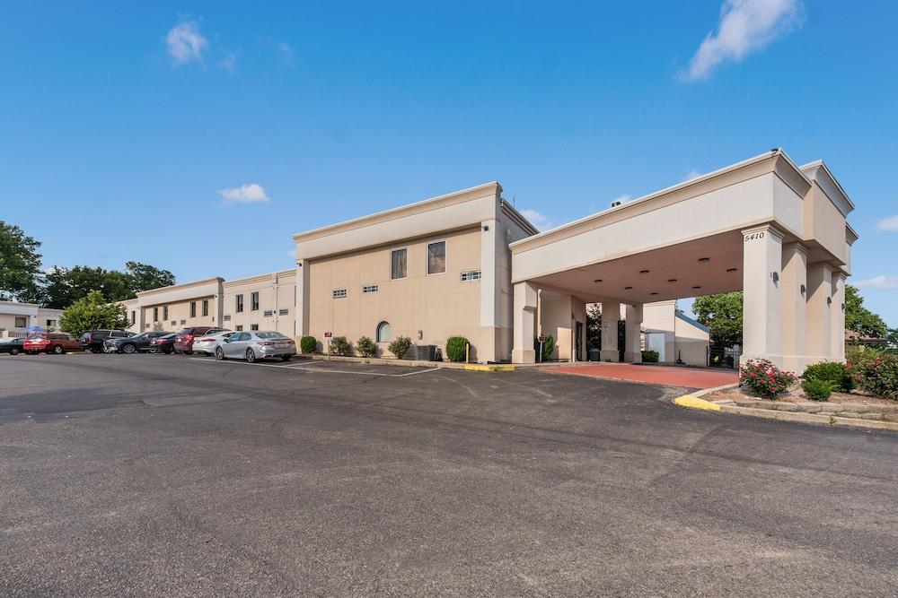 Quality Inn & Suites Silverton Dış mekan fotoğraf