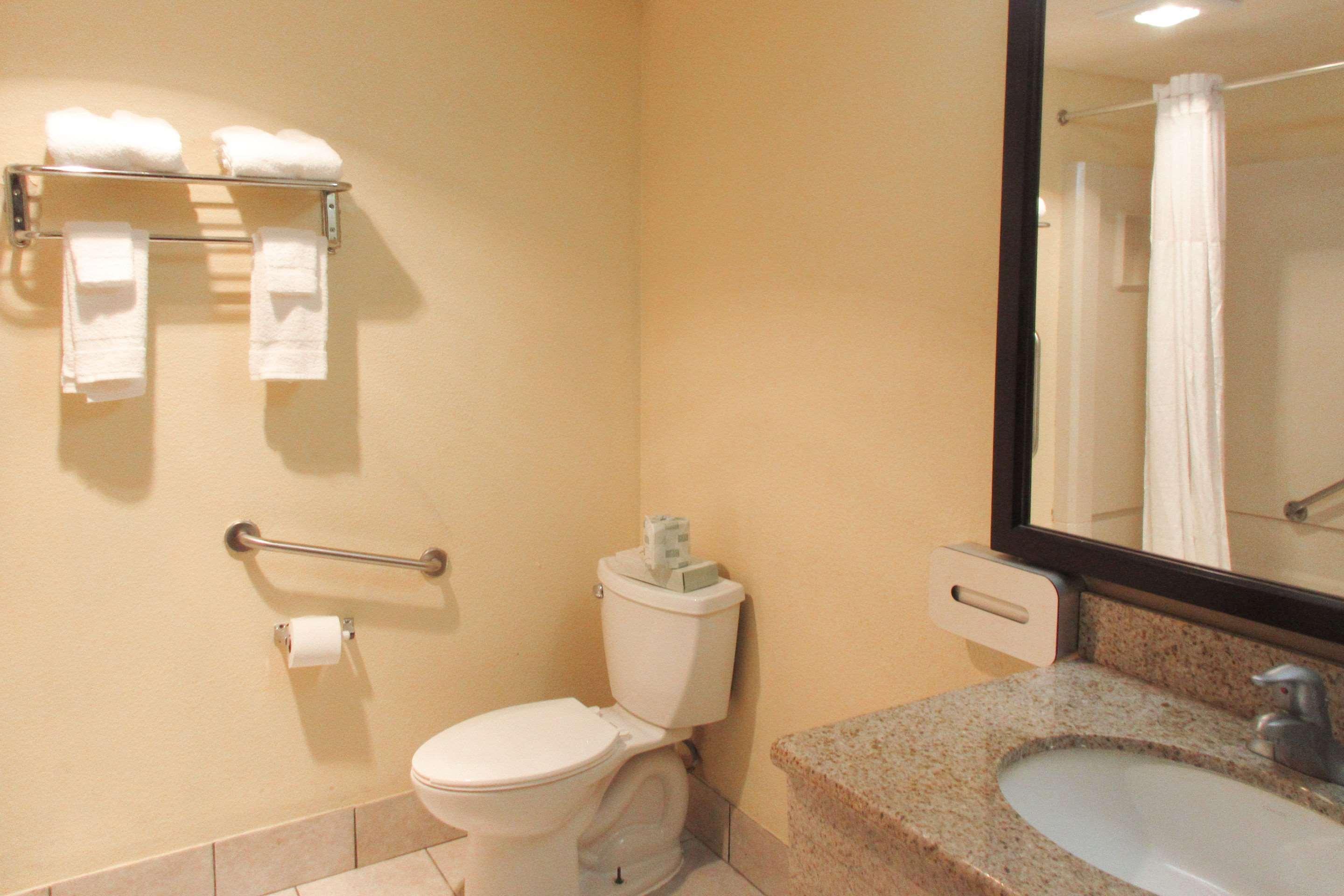 Quality Inn & Suites Silverton Dış mekan fotoğraf