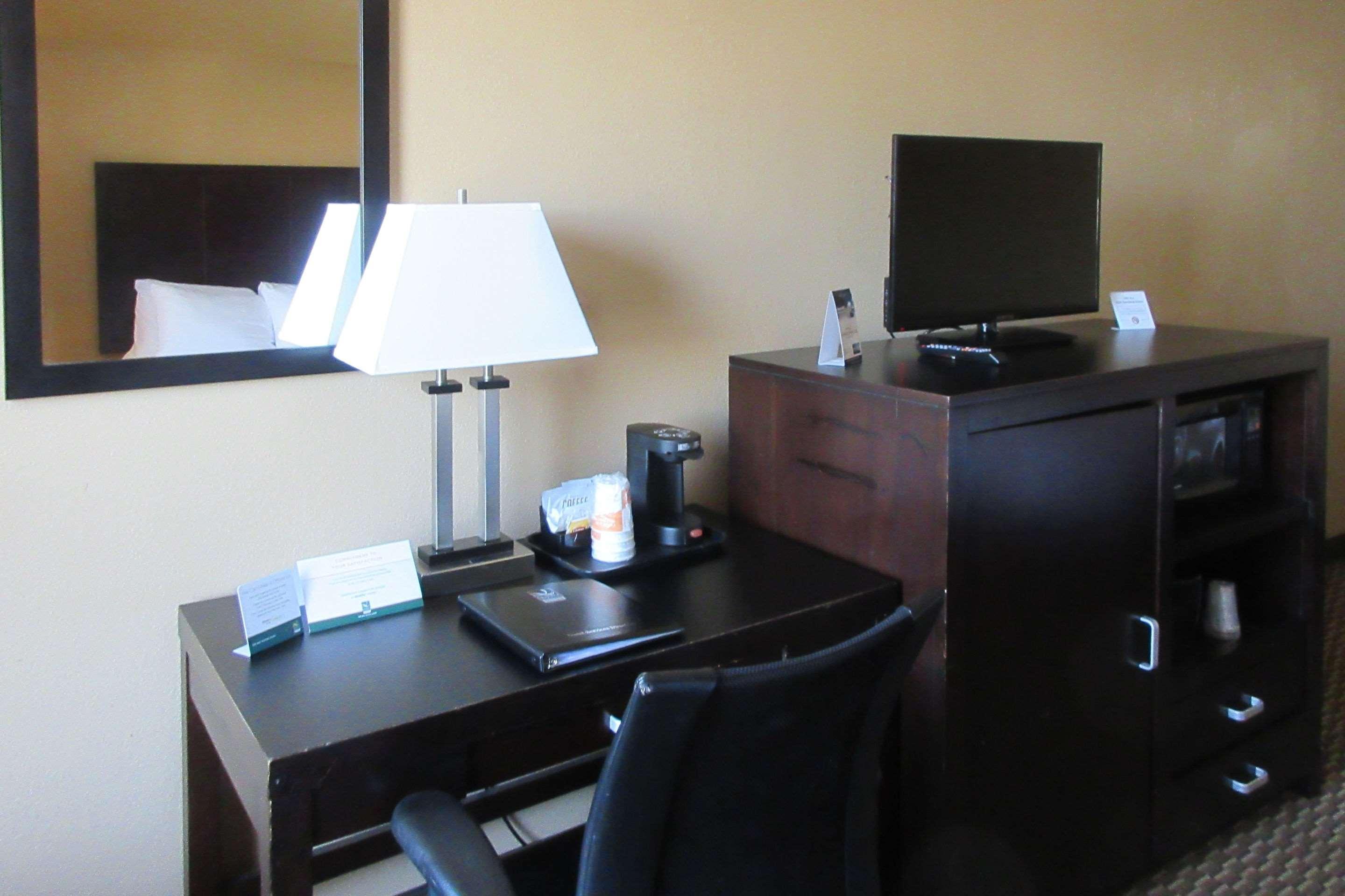 Quality Inn & Suites Silverton Dış mekan fotoğraf