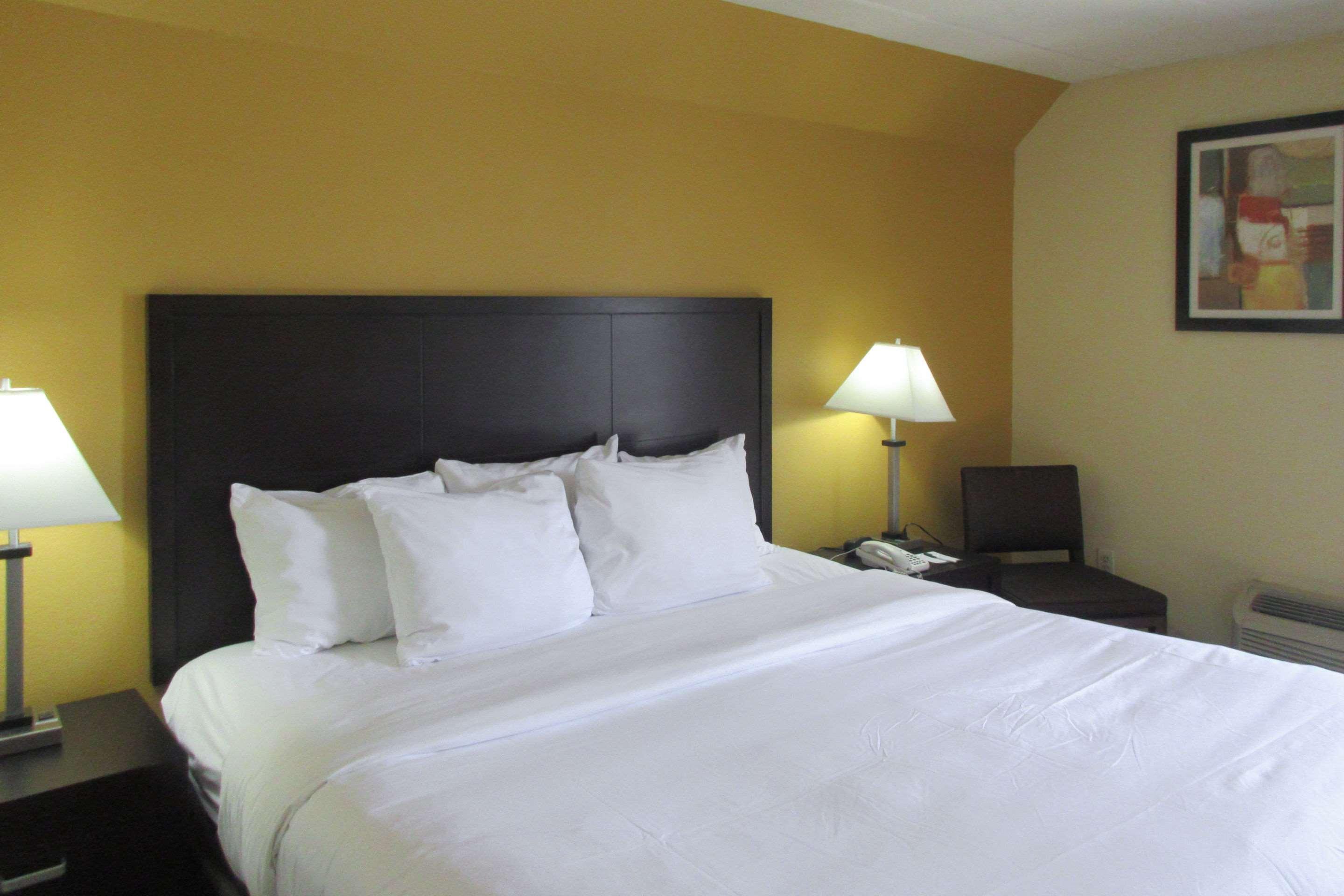 Quality Inn & Suites Silverton Dış mekan fotoğraf