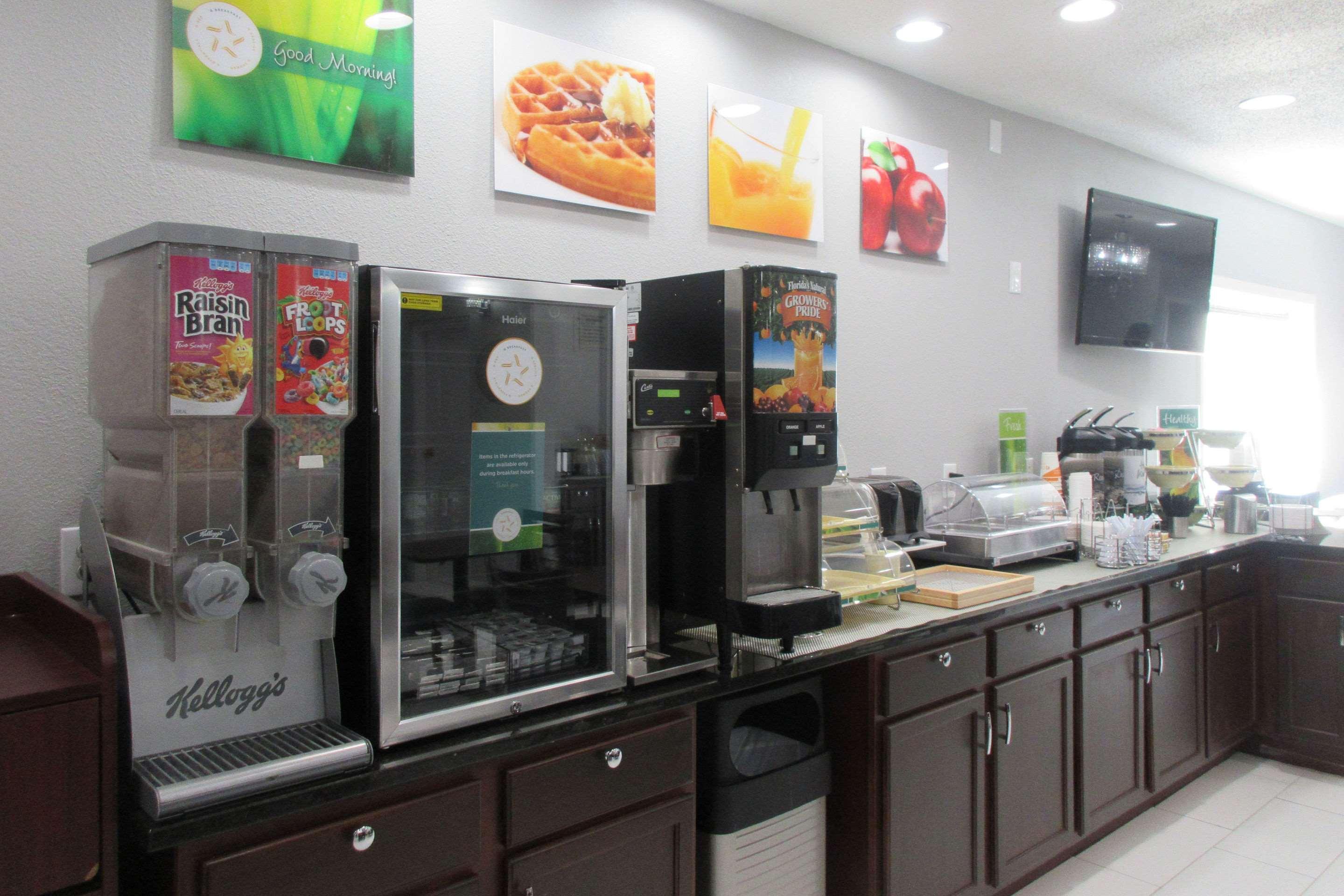 Quality Inn & Suites Silverton Dış mekan fotoğraf