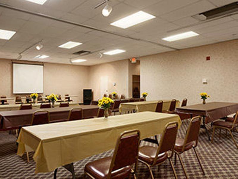 Quality Inn & Suites Silverton Dış mekan fotoğraf