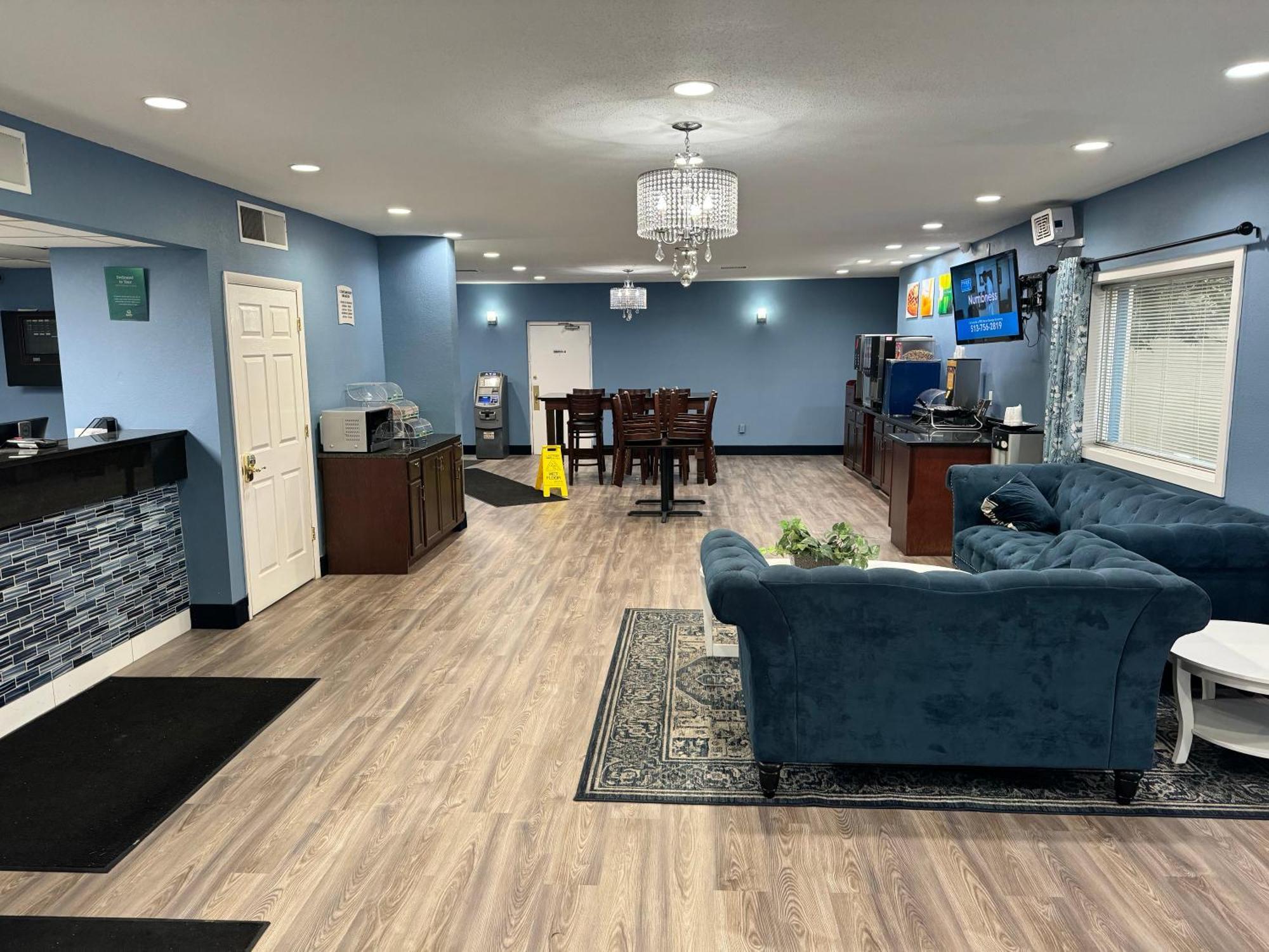 Quality Inn & Suites Silverton Dış mekan fotoğraf