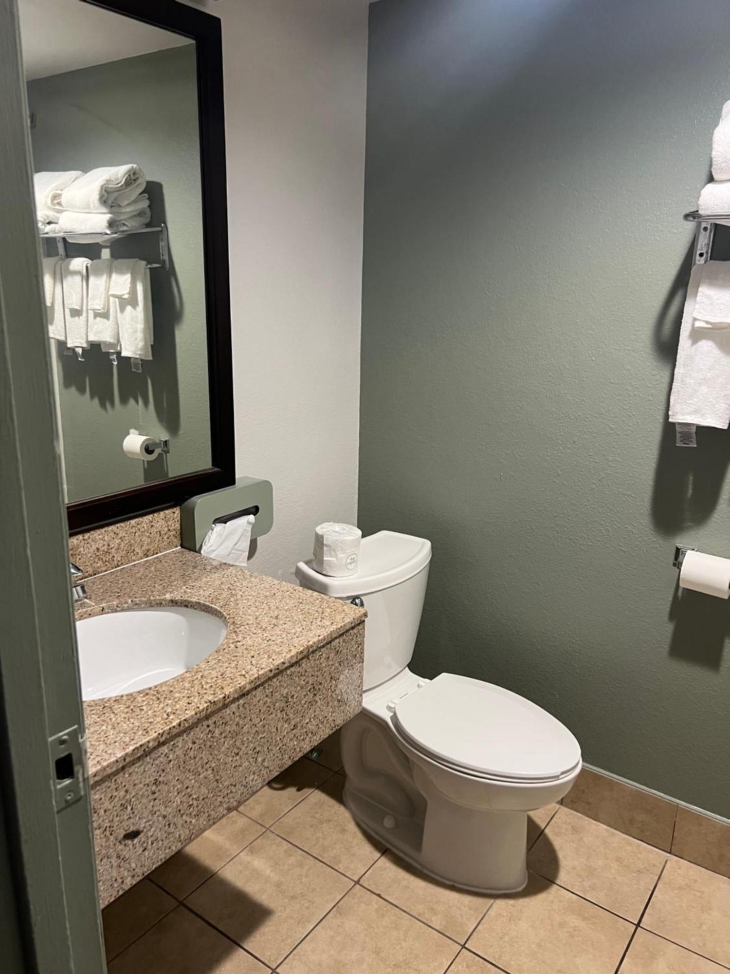 Quality Inn & Suites Silverton Dış mekan fotoğraf