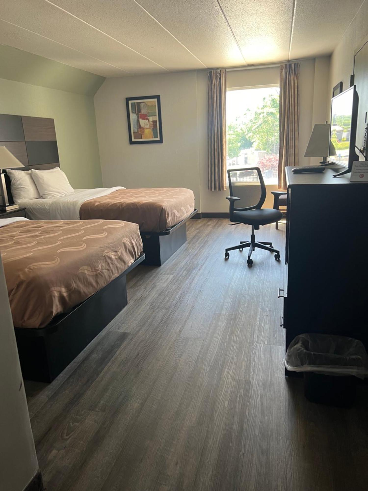 Quality Inn & Suites Silverton Dış mekan fotoğraf