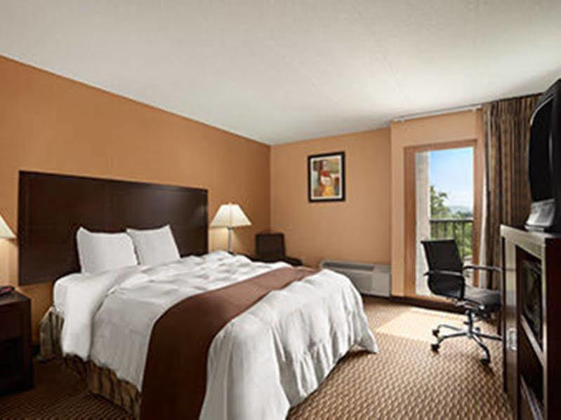 Quality Inn & Suites Silverton Dış mekan fotoğraf