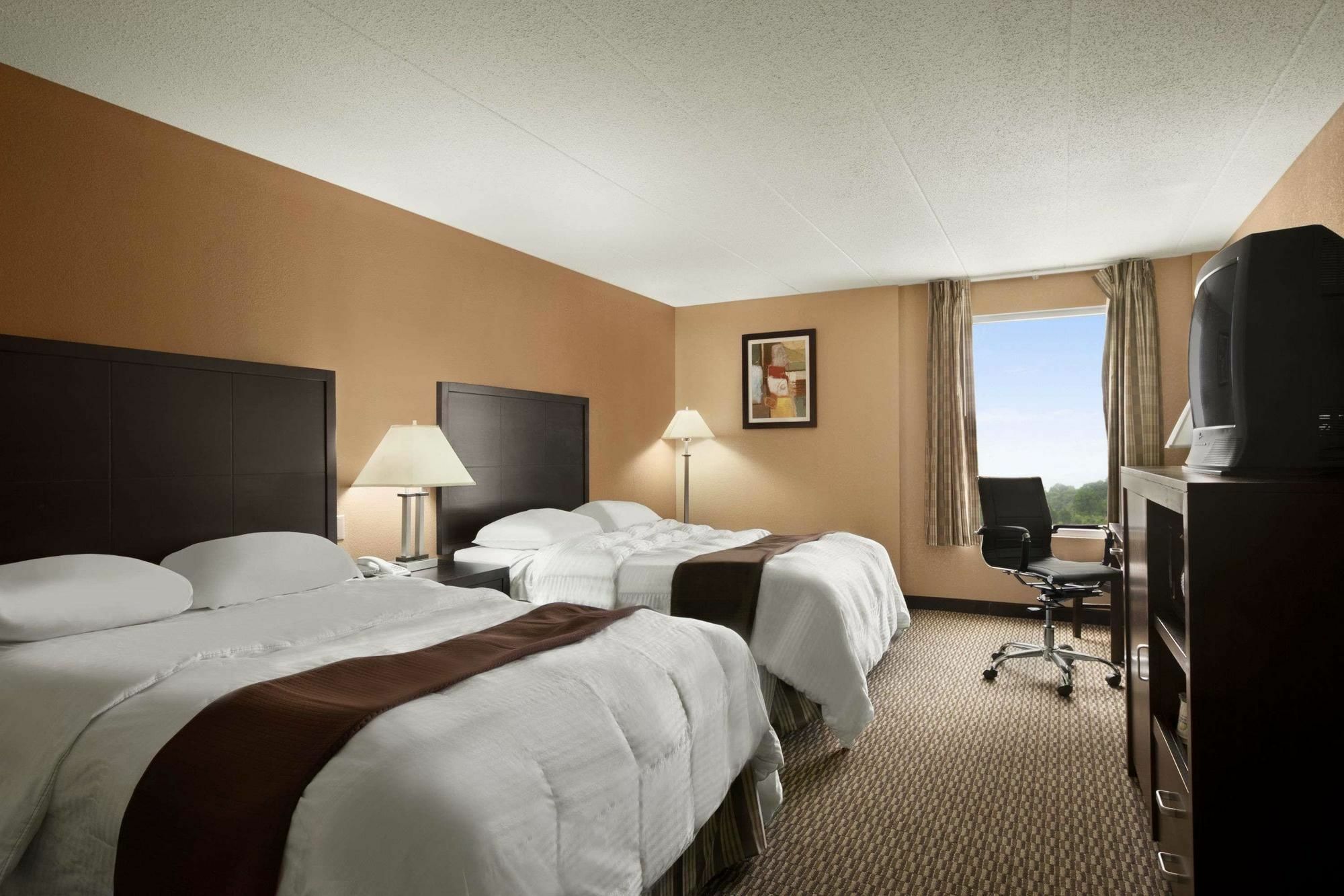 Quality Inn & Suites Silverton Dış mekan fotoğraf