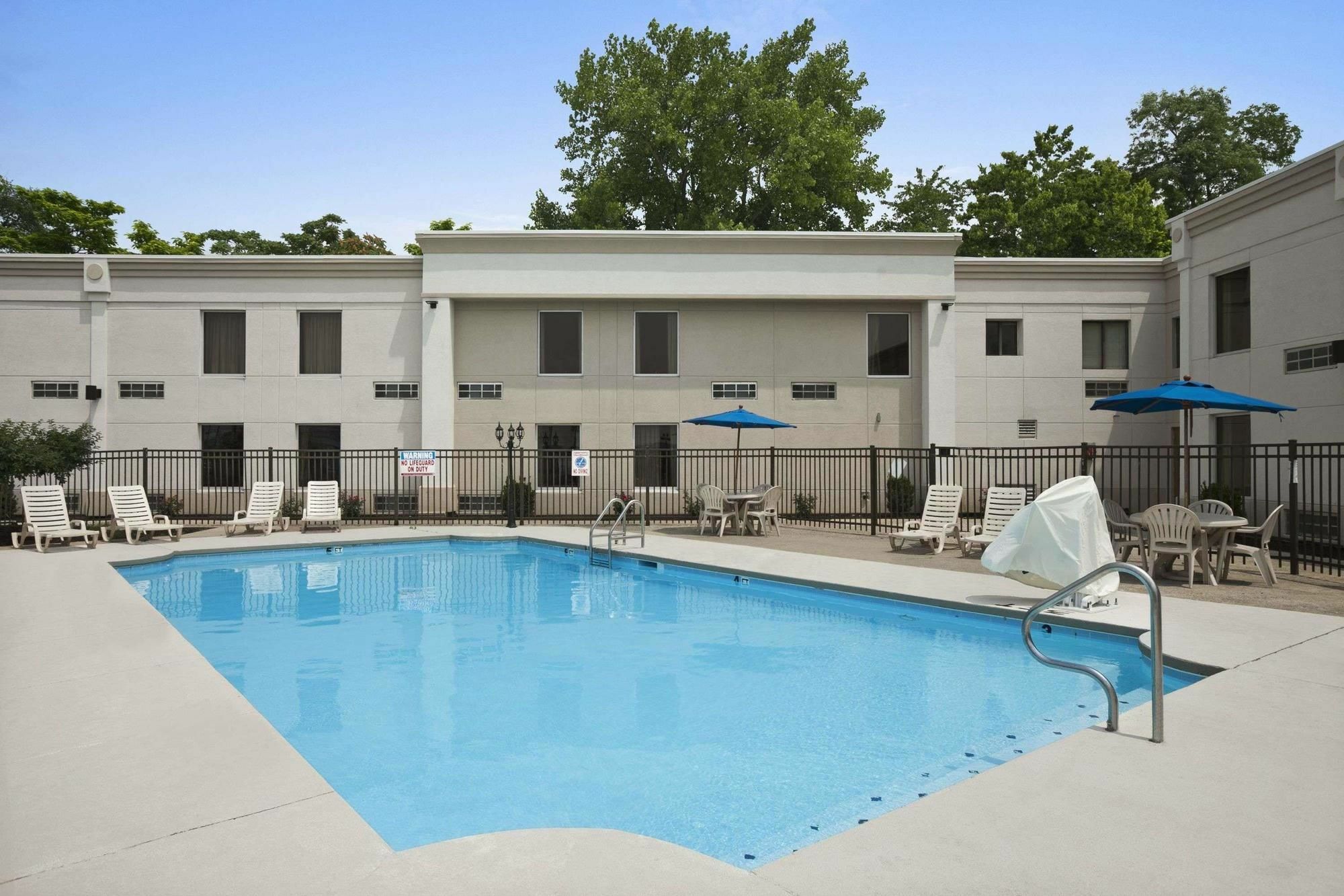 Quality Inn & Suites Silverton Dış mekan fotoğraf