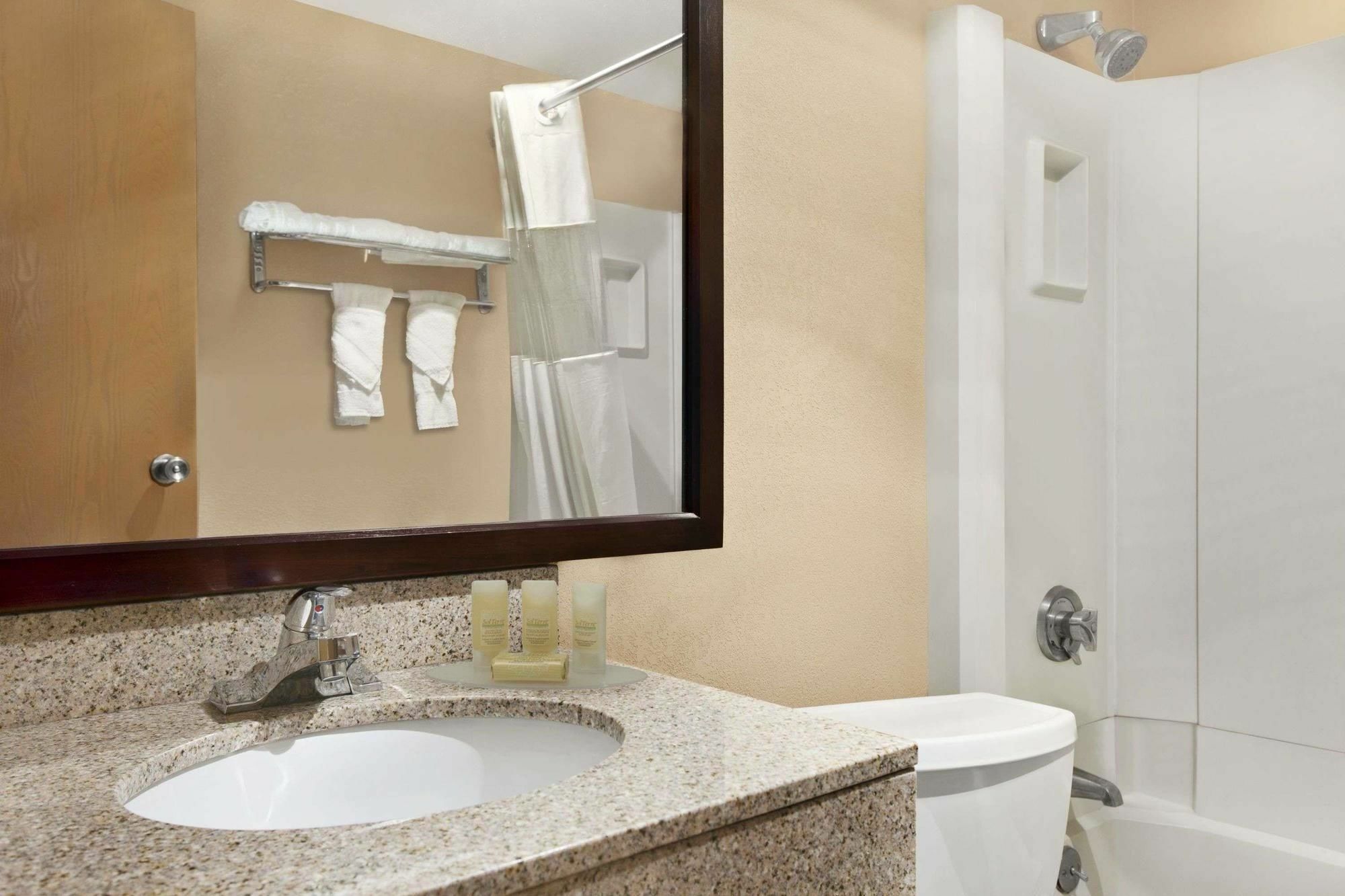 Quality Inn & Suites Silverton Dış mekan fotoğraf