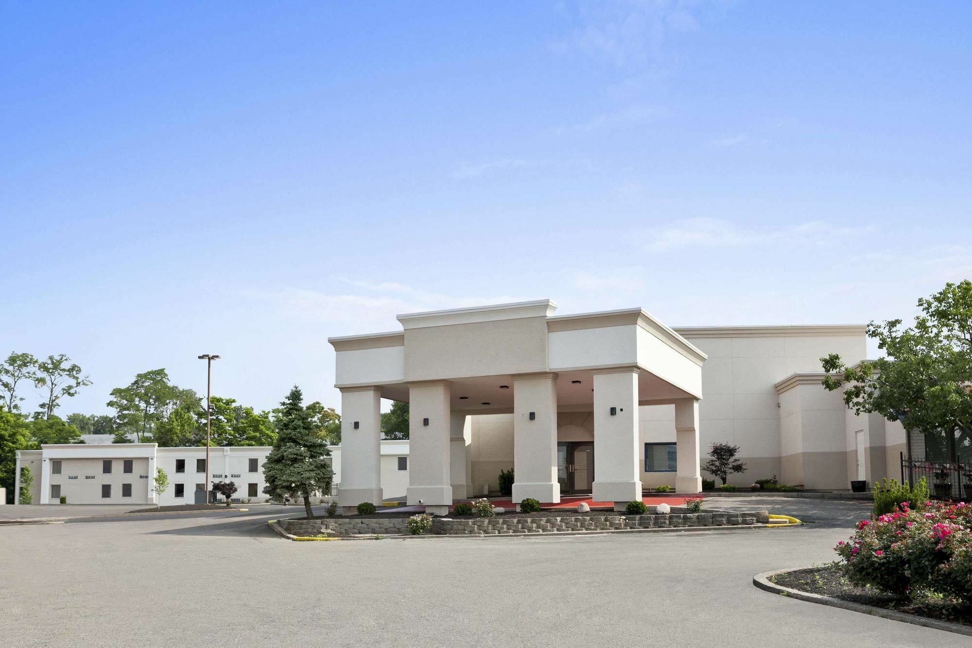 Quality Inn & Suites Silverton Dış mekan fotoğraf
