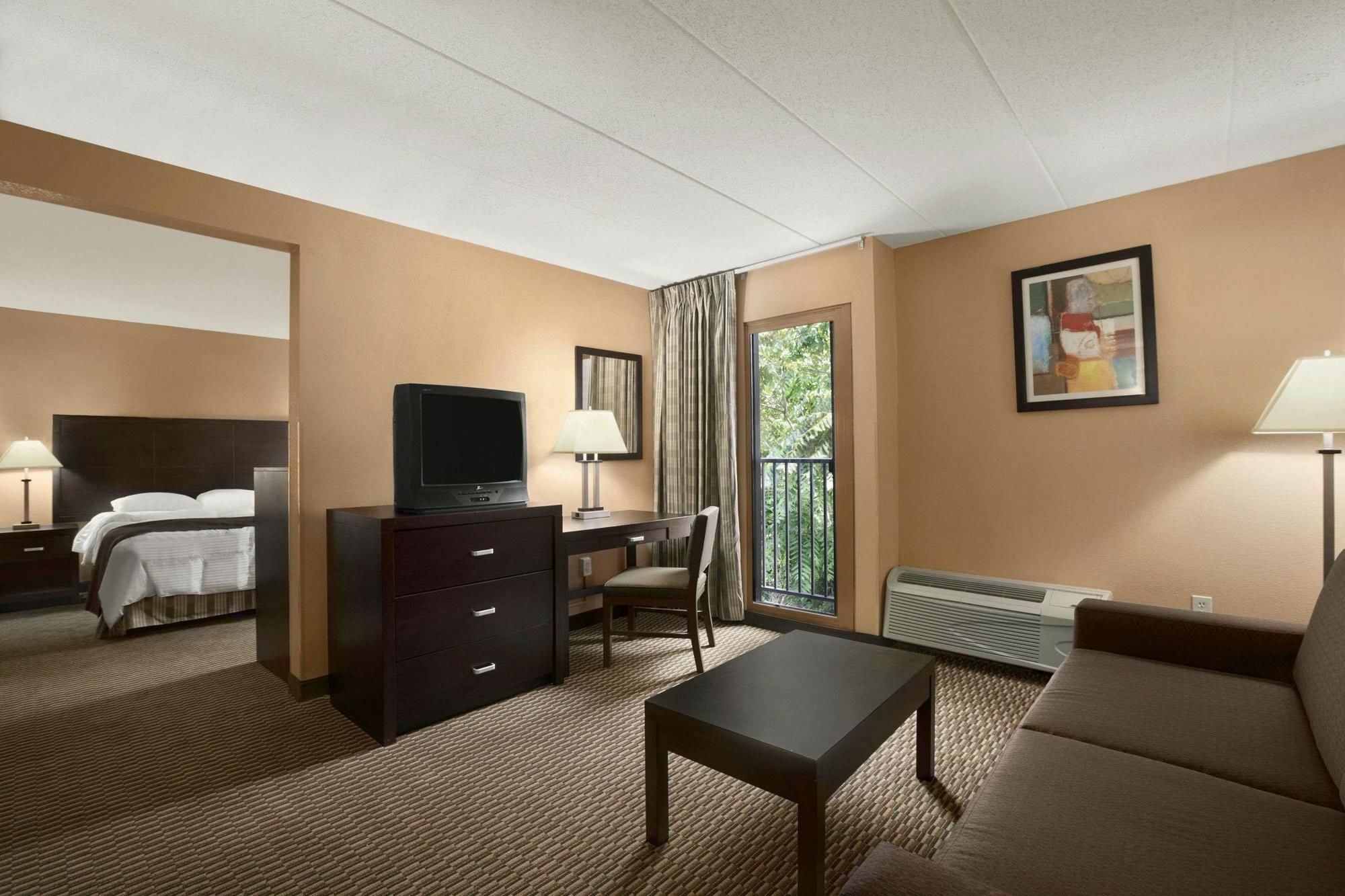 Quality Inn & Suites Silverton Dış mekan fotoğraf