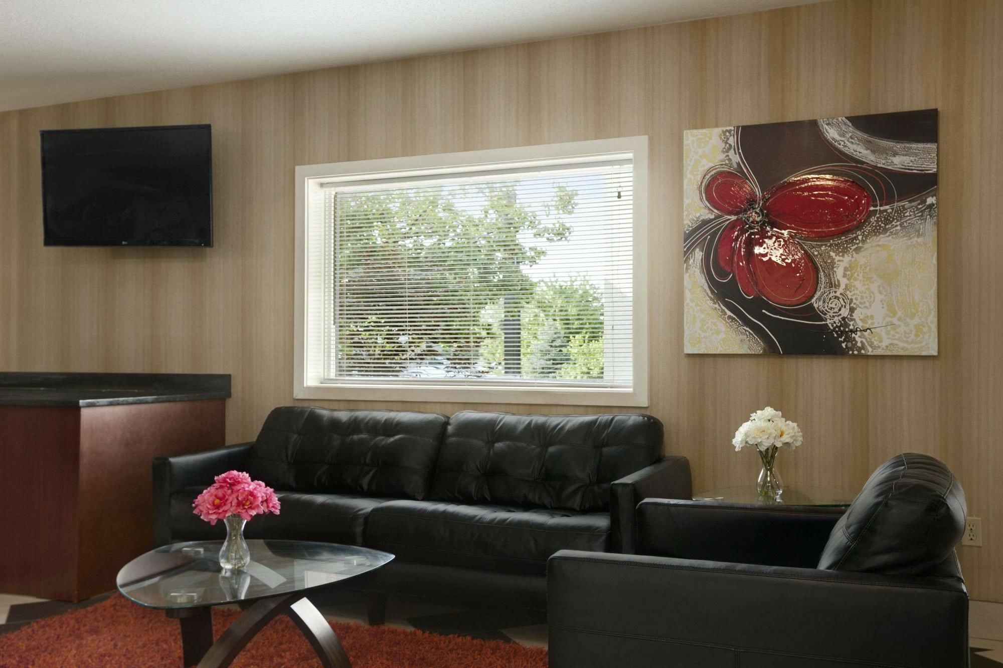 Quality Inn & Suites Silverton Dış mekan fotoğraf